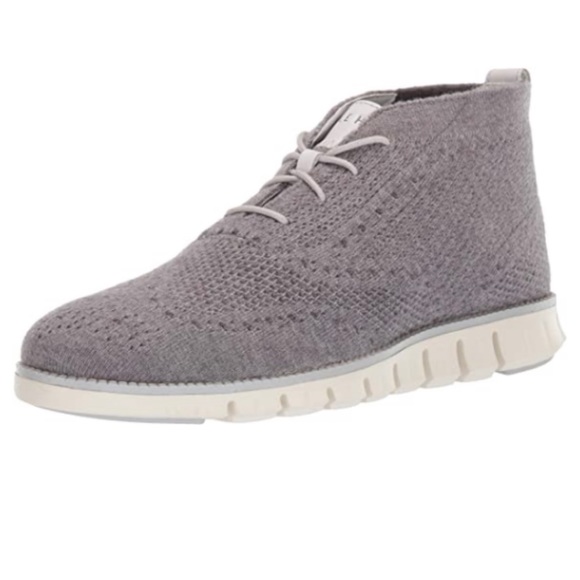 cole haan stitchlite chukka